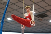 Thumbnail - Daniel Leighton-Scott - Спортивная гимнастика - 2022 - Austrian Future Cup - Participants - Great Britain 02055_07436.jpg