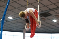 Thumbnail - Daniel Leighton-Scott - Спортивная гимнастика - 2022 - Austrian Future Cup - Participants - Great Britain 02055_07439.jpg