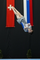 Thumbnail - Joseph Feery - Спортивная гимнастика - 2022 - Austrian Future Cup - Participants - Great Britain 02055_07441.jpg