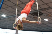 Thumbnail - Daniel Leighton-Scott - Спортивная гимнастика - 2022 - Austrian Future Cup - Participants - Great Britain 02055_07444.jpg