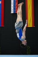 Thumbnail - Joseph Feery - Спортивная гимнастика - 2022 - Austrian Future Cup - Participants - Great Britain 02055_07445.jpg