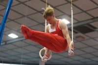 Thumbnail - Daniel Leighton-Scott - Спортивная гимнастика - 2022 - Austrian Future Cup - Participants - Great Britain 02055_07446.jpg