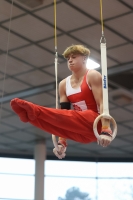 Thumbnail - Daniel Leighton-Scott - Спортивная гимнастика - 2022 - Austrian Future Cup - Participants - Great Britain 02055_07447.jpg