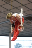 Thumbnail - Daniel Leighton-Scott - Спортивная гимнастика - 2022 - Austrian Future Cup - Participants - Great Britain 02055_07448.jpg