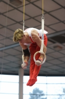 Thumbnail - Daniel Leighton-Scott - Спортивная гимнастика - 2022 - Austrian Future Cup - Participants - Great Britain 02055_07449.jpg