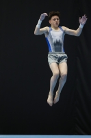 Thumbnail - Joseph Feery - Artistic Gymnastics - 2022 - Austrian Future Cup - Participants - Great Britain 02055_07450.jpg