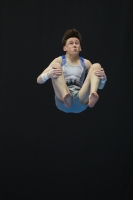 Thumbnail - Joseph Feery - Artistic Gymnastics - 2022 - Austrian Future Cup - Participants - Great Britain 02055_07451.jpg