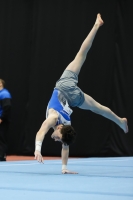 Thumbnail - Joseph Feery - Спортивная гимнастика - 2022 - Austrian Future Cup - Participants - Great Britain 02055_07453.jpg