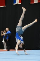 Thumbnail - Joseph Feery - Спортивная гимнастика - 2022 - Austrian Future Cup - Participants - Great Britain 02055_07454.jpg