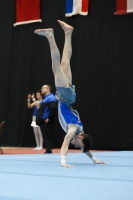 Thumbnail - Joseph Feery - Спортивная гимнастика - 2022 - Austrian Future Cup - Participants - Great Britain 02055_07455.jpg