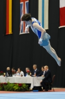 Thumbnail - Joseph Feery - Спортивная гимнастика - 2022 - Austrian Future Cup - Participants - Great Britain 02055_07456.jpg