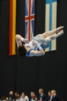 Thumbnail - Joseph Feery - Artistic Gymnastics - 2022 - Austrian Future Cup - Participants - Great Britain 02055_07457.jpg
