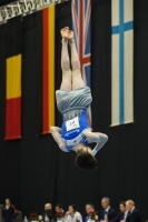 Thumbnail - Joseph Feery - Artistic Gymnastics - 2022 - Austrian Future Cup - Participants - Great Britain 02055_07458.jpg