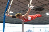 Thumbnail - Daniel Leighton-Scott - Спортивная гимнастика - 2022 - Austrian Future Cup - Participants - Great Britain 02055_07461.jpg