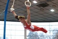 Thumbnail - Daniel Leighton-Scott - Спортивная гимнастика - 2022 - Austrian Future Cup - Participants - Great Britain 02055_07462.jpg