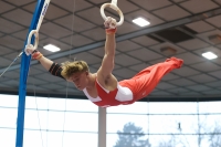 Thumbnail - Daniel Leighton-Scott - Спортивная гимнастика - 2022 - Austrian Future Cup - Participants - Great Britain 02055_07463.jpg