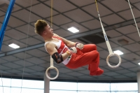 Thumbnail - Daniel Leighton-Scott - Спортивная гимнастика - 2022 - Austrian Future Cup - Participants - Great Britain 02055_07465.jpg