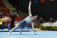 Thumbnail - Joseph Feery - Artistic Gymnastics - 2022 - Austrian Future Cup - Participants - Great Britain 02055_07466.jpg