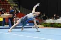 Thumbnail - Joseph Feery - Спортивная гимнастика - 2022 - Austrian Future Cup - Participants - Great Britain 02055_07467.jpg