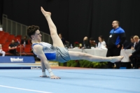 Thumbnail - Joseph Feery - Artistic Gymnastics - 2022 - Austrian Future Cup - Participants - Great Britain 02055_07469.jpg