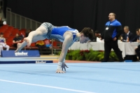 Thumbnail - Joseph Feery - Спортивная гимнастика - 2022 - Austrian Future Cup - Participants - Great Britain 02055_07470.jpg