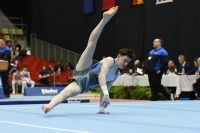 Thumbnail - Joseph Feery - Спортивная гимнастика - 2022 - Austrian Future Cup - Participants - Great Britain 02055_07471.jpg
