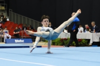 Thumbnail - Joseph Feery - Artistic Gymnastics - 2022 - Austrian Future Cup - Participants - Great Britain 02055_07473.jpg