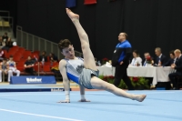 Thumbnail - Joseph Feery - Спортивная гимнастика - 2022 - Austrian Future Cup - Participants - Great Britain 02055_07474.jpg