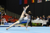 Thumbnail - Joseph Feery - Спортивная гимнастика - 2022 - Austrian Future Cup - Participants - Great Britain 02055_07476.jpg