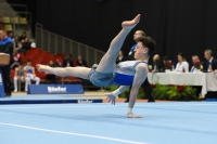 Thumbnail - Joseph Feery - Artistic Gymnastics - 2022 - Austrian Future Cup - Participants - Great Britain 02055_07477.jpg