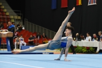 Thumbnail - Joseph Feery - Artistic Gymnastics - 2022 - Austrian Future Cup - Participants - Great Britain 02055_07478.jpg