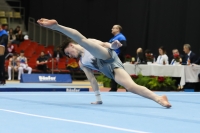 Thumbnail - Joseph Feery - Спортивная гимнастика - 2022 - Austrian Future Cup - Participants - Great Britain 02055_07479.jpg