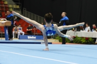 Thumbnail - Joseph Feery - Спортивная гимнастика - 2022 - Austrian Future Cup - Participants - Great Britain 02055_07480.jpg