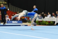 Thumbnail - Joseph Feery - Artistic Gymnastics - 2022 - Austrian Future Cup - Participants - Great Britain 02055_07481.jpg
