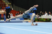 Thumbnail - Joseph Feery - Artistic Gymnastics - 2022 - Austrian Future Cup - Participants - Great Britain 02055_07482.jpg