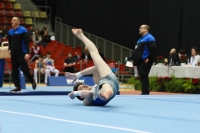 Thumbnail - Joseph Feery - Спортивная гимнастика - 2022 - Austrian Future Cup - Participants - Great Britain 02055_07484.jpg