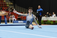 Thumbnail - Joseph Feery - Gymnastique Artistique - 2022 - Austrian Future Cup - Participants - Great Britain 02055_07487.jpg