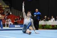 Thumbnail - Joseph Feery - Gymnastique Artistique - 2022 - Austrian Future Cup - Participants - Great Britain 02055_07488.jpg