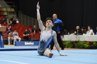 Thumbnail - Joseph Feery - Gymnastique Artistique - 2022 - Austrian Future Cup - Participants - Great Britain 02055_07489.jpg
