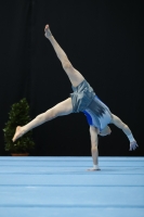 Thumbnail - Joseph Feery - Спортивная гимнастика - 2022 - Austrian Future Cup - Participants - Great Britain 02055_07492.jpg
