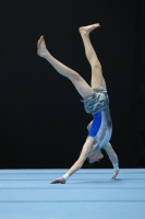 Thumbnail - Joseph Feery - Спортивная гимнастика - 2022 - Austrian Future Cup - Participants - Great Britain 02055_07493.jpg