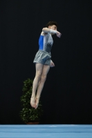 Thumbnail - Joseph Feery - Спортивная гимнастика - 2022 - Austrian Future Cup - Participants - Great Britain 02055_07494.jpg