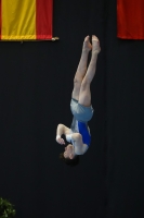 Thumbnail - Joseph Feery - Спортивная гимнастика - 2022 - Austrian Future Cup - Participants - Great Britain 02055_07495.jpg