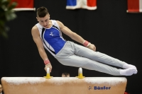 Thumbnail - Edouard Nadeau - Спортивная гимнастика - 2022 - Austrian Future Cup - Participants - Canada 02055_07527.jpg