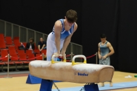 Thumbnail - Christopher Halliday - Спортивная гимнастика - 2022 - Austrian Future Cup - Participants - Scotland 02055_07564.jpg