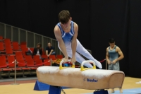 Thumbnail - Christopher Halliday - Gymnastique Artistique - 2022 - Austrian Future Cup - Participants - Scotland 02055_07565.jpg