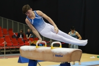 Thumbnail - Christopher Halliday - Спортивная гимнастика - 2022 - Austrian Future Cup - Participants - Scotland 02055_07567.jpg