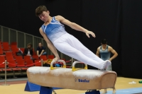 Thumbnail - Scotland - Artistic Gymnastics - 2022 - Austrian Future Cup - Participants 02055_07569.jpg