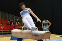 Thumbnail - Christopher Halliday - Artistic Gymnastics - 2022 - Austrian Future Cup - Participants - Scotland 02055_07570.jpg
