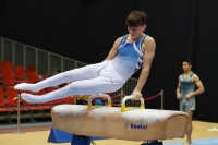 Thumbnail - Scotland - Спортивная гимнастика - 2022 - Austrian Future Cup - Participants 02055_07572.jpg